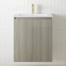 Jane 600mm Single Vanity with Basin